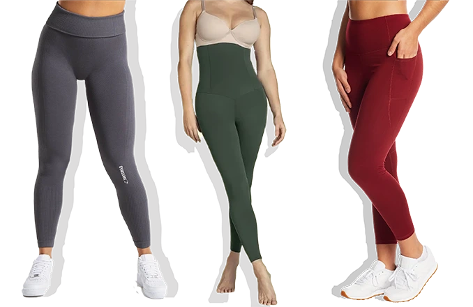 Highly Skilled Leggings Manufacturers in USA