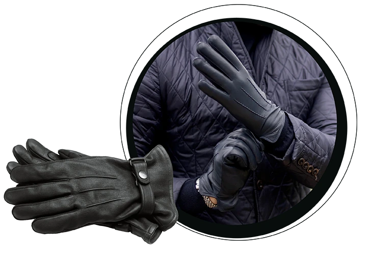 Glove manufacturers