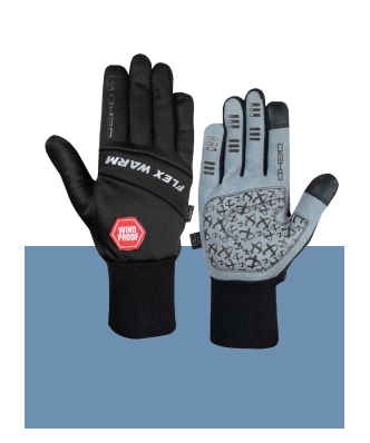 Wholesale Sublimated Stroke Printed Gloves Manufacturer in USA