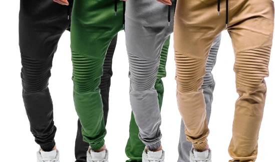 Why Custom Joggers manufacturers?