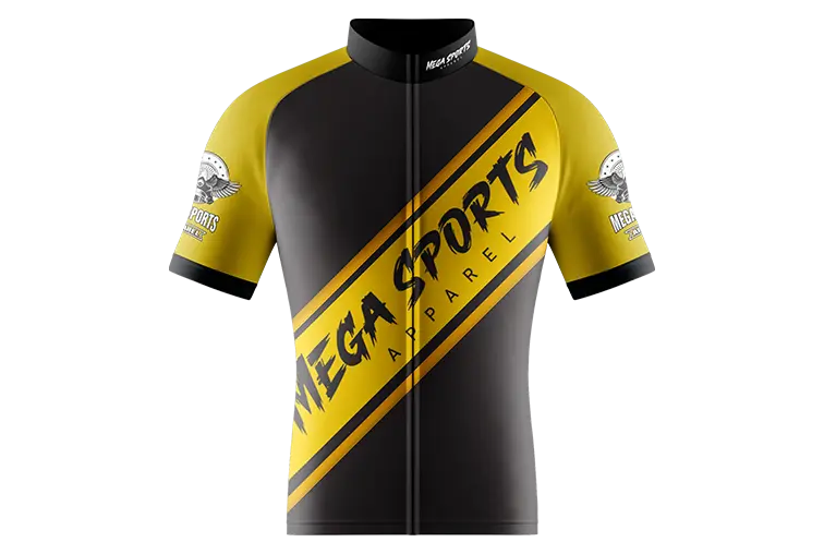 Cycle apparel manufacturer