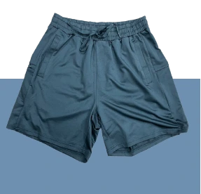 Swimming shorts
