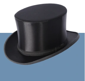 top-hats