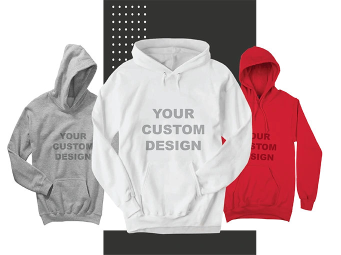 Hoodie manufacturer USA