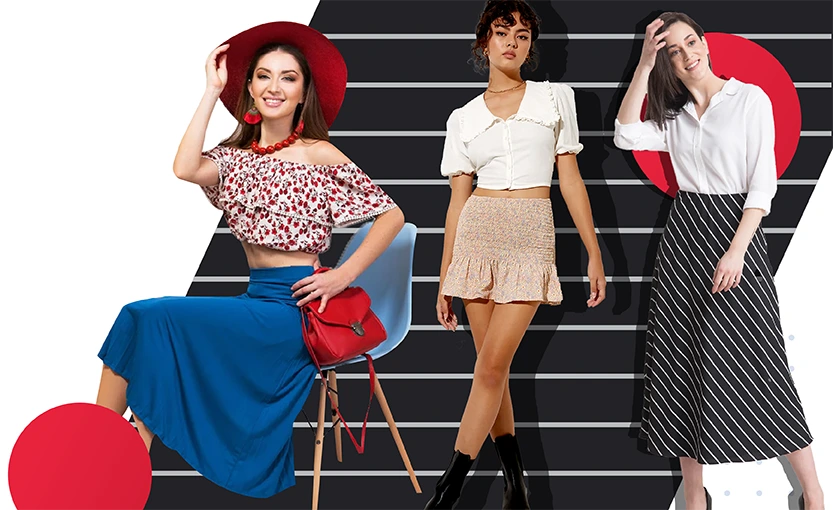 Custom Skirt Manufacturers